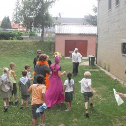 SDC11917 - Scouts en Gidsen Zaventem 